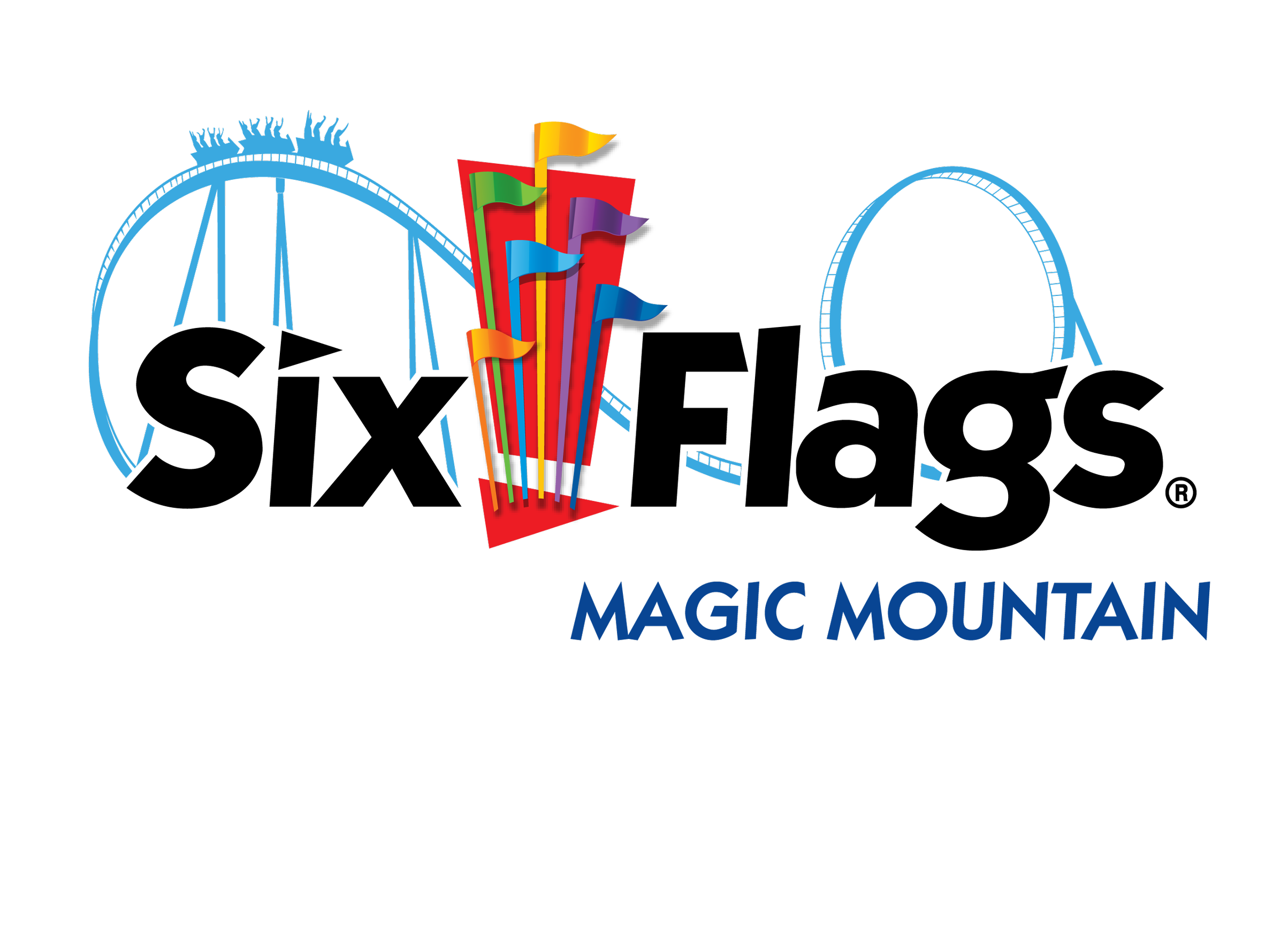 Power 106 has your chance at Six Flags Magic Mountain Tickets KPWRFM